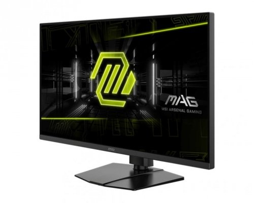 MSI Monitor komputerowy  MAG 322URDF E16 31.5 cala LED/UHD/Flat/160Hz