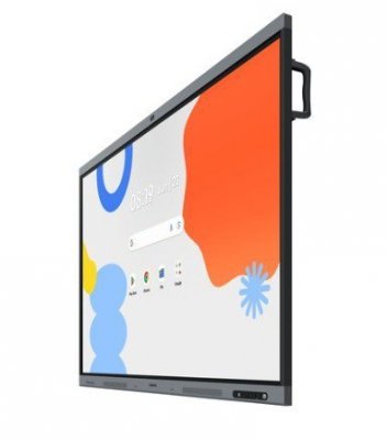 Samsung Monitor interaktywny 75 cali WA75FX-P LH75WAFPLGCXEN