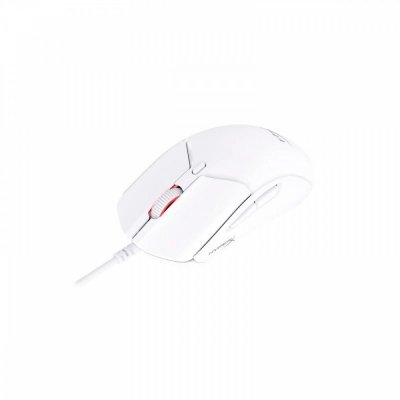 HyperX Mysz, myszka  PulsFire Haste 2 Gaming Mouse - 6N0A7AA