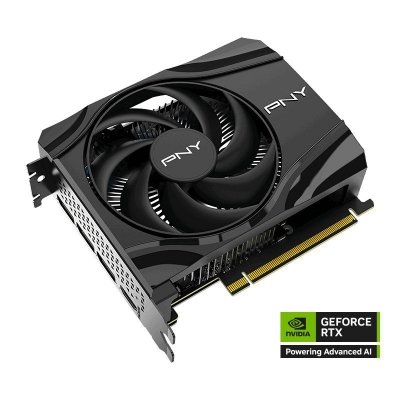 PNY Karta graficzna GeForce RTX 5060 8GB 1F VCG50608SFXPB1