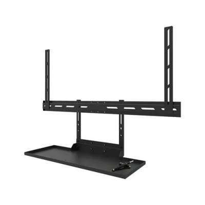 Neomounts Półka videobar AV40-500BL 43-110 cali 2.5KG