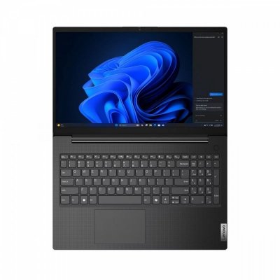 Lenovo Laptop V15 G6 83UU001SPB W11Pro 7 170/16GB/512GB/INT/15.6 FHD/Business Black/1YR CI + 3 YR OS
