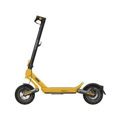 XIAOMI Hulajnoga elektryczna Electric Scooter 6 Ultra