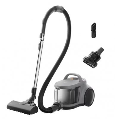 Electrolux Odkurzacz bezworkowy linia 500       EL51A2UG