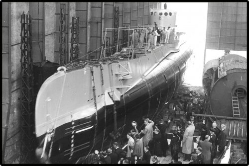 Cobi Klocki Klocki ORP Sęp 190 klocków