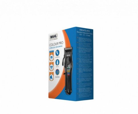 Wahl Maszynka do strzyżenia psów 3027682
