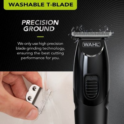 Wahl Trymer do ciała ALL-IN-ONE       3028664