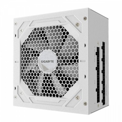Gigabyte Zasilacz modularny 750W GP-UD750GM PG5 V2 ICE 80+ Gold