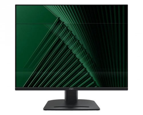 MSI Monitor PRO MP275PG    27 cali/LED/FHD/Flat/100Hz/Czarny