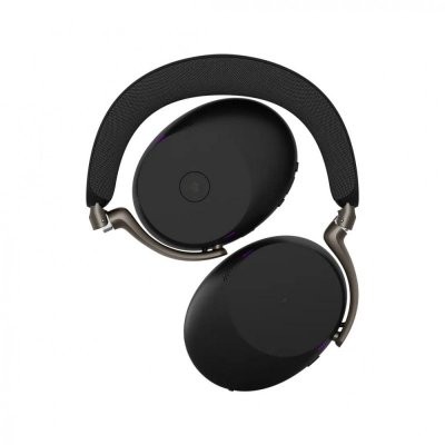 Jabra Słuchawki Evolve3 85 MS Link 390a Black