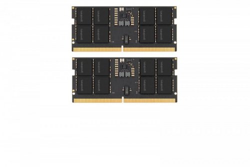 GOODRAM Pamięć do notebooka DDR5 CSODIMM 32GB(2*16) 6400 CL52