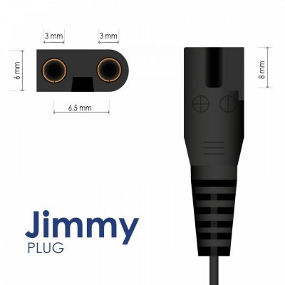 AKYGA Zasilacz AK-PD-26 34.2V / 0.6A 20.54W do Jimmy H9 HW8 JV85 PRO