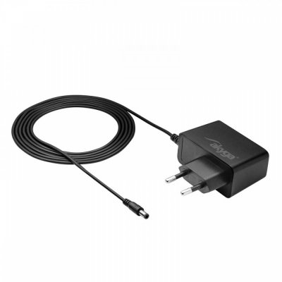 AKYGA Zasilacz AK-PD-32 9V . 1A 9W do keyboardów Casio