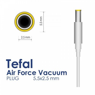 AKYGA ZasilaczZ AK-PD-21 29V / 0.75A 21.75W do odkurzacza Tefal Air Force