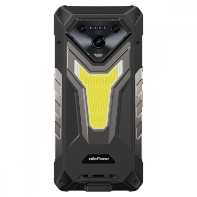 ULEFONE Smartfon Armor 34 Pro Plus 5G 16/512GB