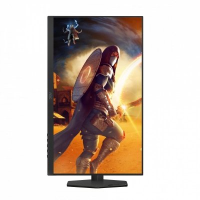  AOC Monitor komputerowy 27 cali 27G4ZR Fast IPS 240Hz HDMIx2 DP Pivot