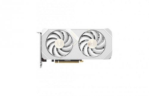 ZOTAC Karta graficzna GeForce RTX 5070 TWIN EDGE OC WHITE 12GB GDDR7 192bit