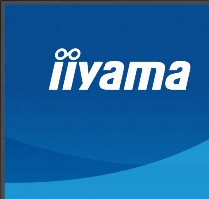 IIYAMA Monitor ProLite  27 cali XB2797QSU-B1 IPS,QHD,2xHDMI,DP,350cd,75Hz,1000:1,     USB HUB,x4 ((2x Type-A v.3.2 Gen 1 (5Gbps, 4.5W) 2x Type-C (5Gbps, 5W))