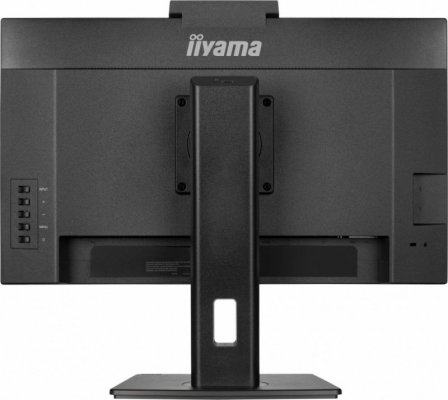 IIYAMA Monitor 24 cale XUB2490HSUH-B2 + Norton Small Business card 250G PL
