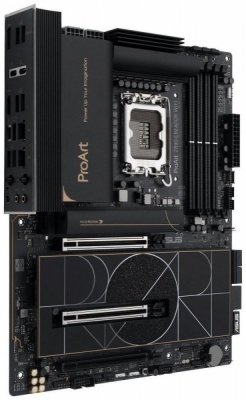 Asus Płyta główna PROART Z890 CREATOR WIFI