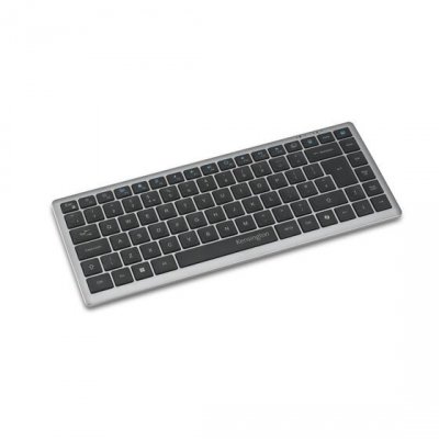 Kensington Klawiatura bezprzewodowa KB435 EQ