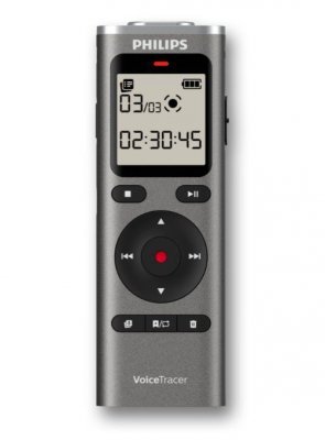 Philips Dyktafon DVT 1170