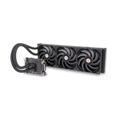 Thermaltake Chłodzenie wodne - AIO AW360 LGA4677 sTR5/SP6