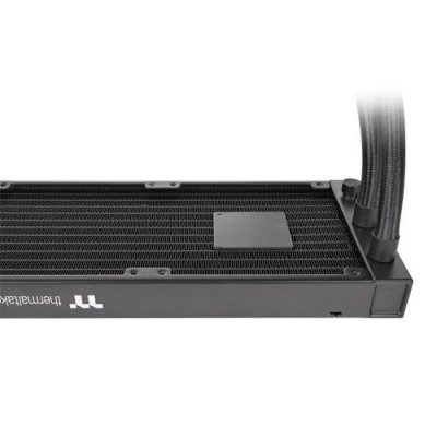 Thermaltake Chłodzenie wodne - AIO AW420 LGA4677 sTR5/SP6