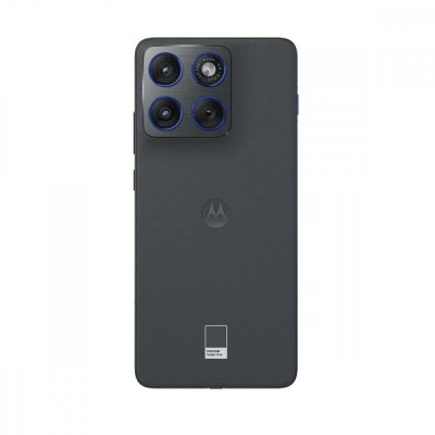 Motorola Smartfon Edge 70 8/256 GB Gadget gray B2B