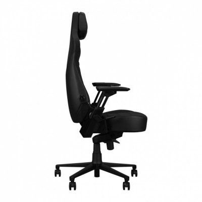 Asus Fotel gamingowy ROG Courser Core SL302C czarny