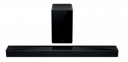 TCL Soundbar Q65H