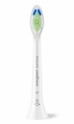 Philips Końcówki do szczoteczki Optimal White HX6068/87 8 sztuk