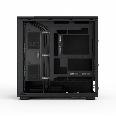 Fractal Design Obudowa Epoch XL Black Solid