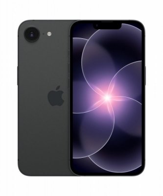 Apple iPhone 17e 512GB Czarny