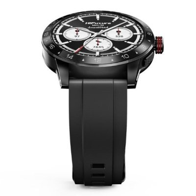 HiFuture Smartwatch Flex 2 czarny