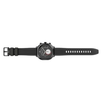 HiFuture Smartwatch FutureFit AIX Lite czarny