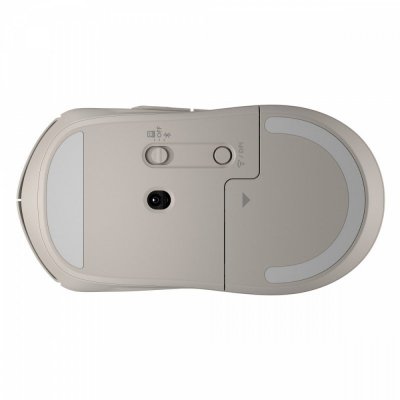 HyperX Mysz 400 Quiet maple bezprzewodowa - AZ7B6AA#AB