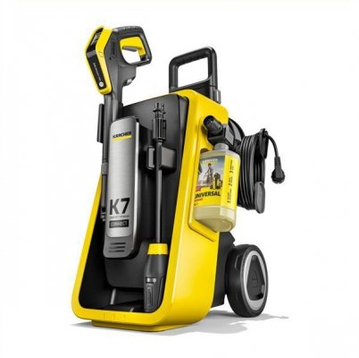 Karcher Myjka ciśnieniowa K7 Comfort Premium Connect