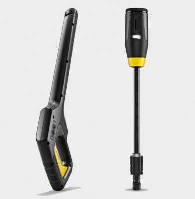 Karcher Myjka ciśnieniowa K5 Comfort Premium 1.324-800.0