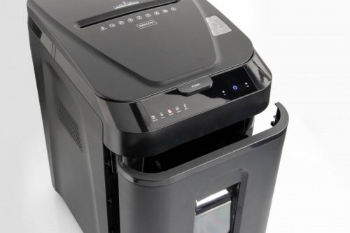 Wallner Niszczarka AF160 C2