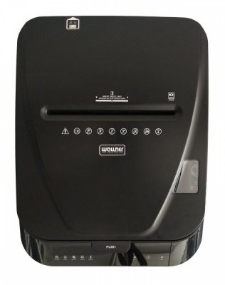 Wallner Niszczarka AF160 C4