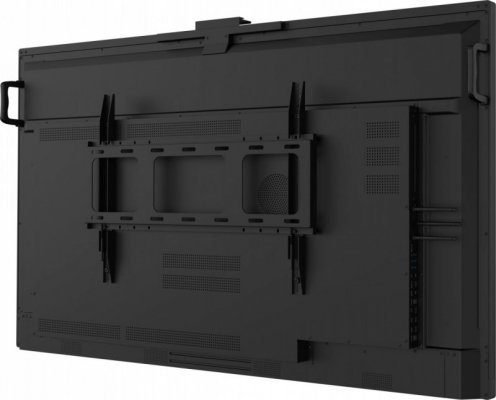 IIYAMA Monitor interaktywny 65 cali TE6515A-B2AG VA,4K,40pkt,550cd,DeepContrast-IR+,     HDMI x2,DP,USB-C, 2 x 20W, OPS Slot x1, 5xUSB, 2xRJ45,8-Array,EDLA,