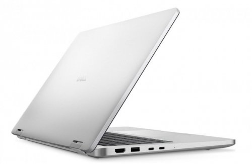 Dell Laptop Dell Pro 14 Plus PB14250 W11P U5-236V/16GB/512GB/FgrPr&SmtCd/IR Cam&Mic/5G LTE+BT/14.0 FHD+ 400nit/BcklKb/3C/vPro/3YPS