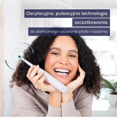 Beurer Szczoteczka elektryczna TB30