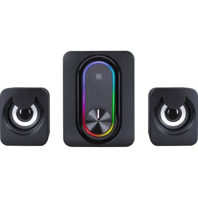 Defender Głośniki komputerowe V1 4 2.1 11W USB+bluetooth