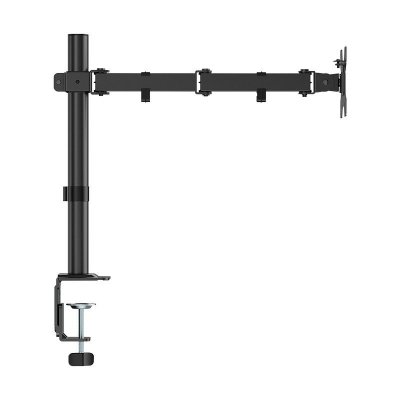 LogiLink Uchwyt do monitora 17 - 32', max 10kg., stalowy