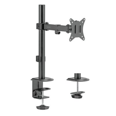 LogiLink Uchwyt na monitor, 17-32 cali, max 9kg