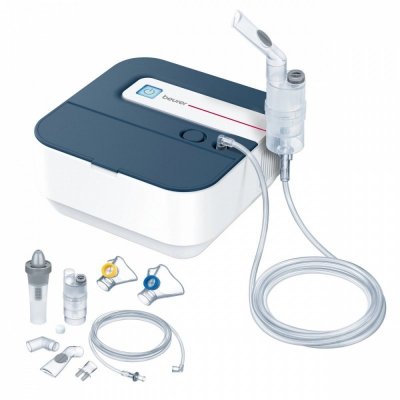 Beurer Inhalator IH 28 Pro