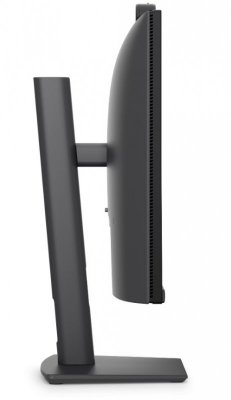 Dell Monitor P2426HEB 23.8 cala IPS FHD (1920x1080)/16:9/HDMI/2xDP/5xUSB/2xUSB-C/RJ45/Camera/Głośniki/3Y