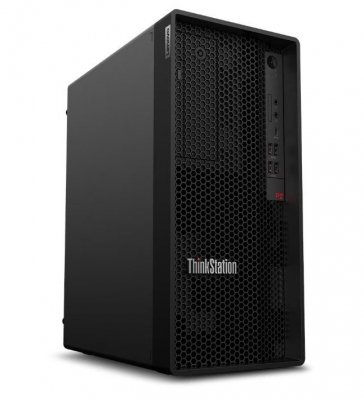 Lenovo Stacja robocza ThinkStation P2 Tower G2 30JQ00A7PB W11Pro Ultra 7265K/32GB/1TB/RTX PRO 2000 16GB + INT/vPro/3YRS OS